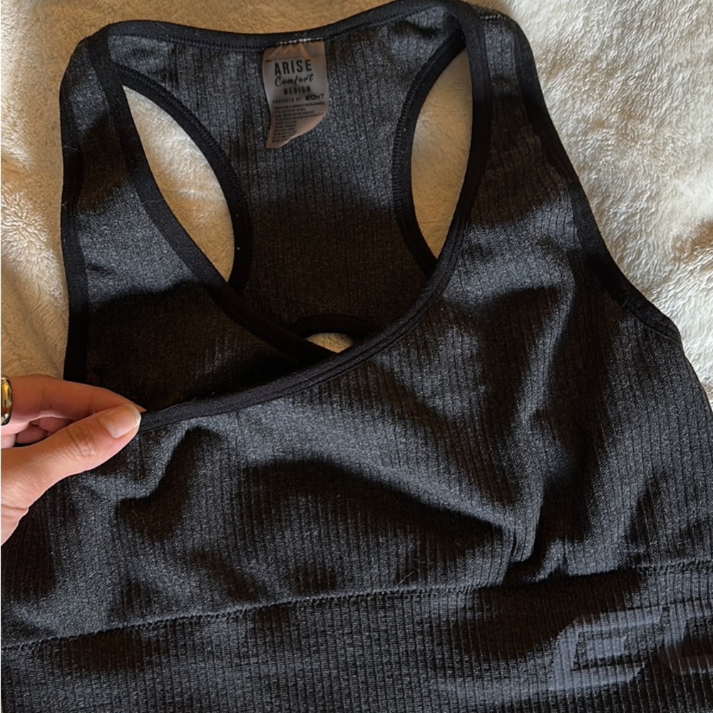 Echt Sports Bra